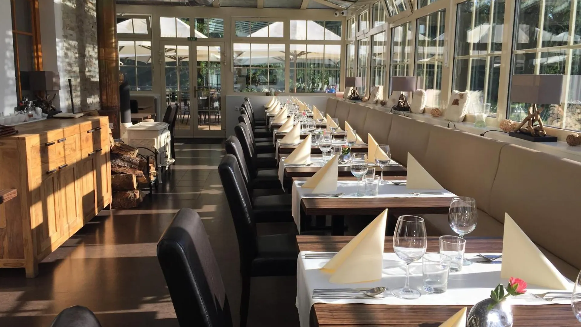 Hotel Rezidence Golf Mariánské Lázně
