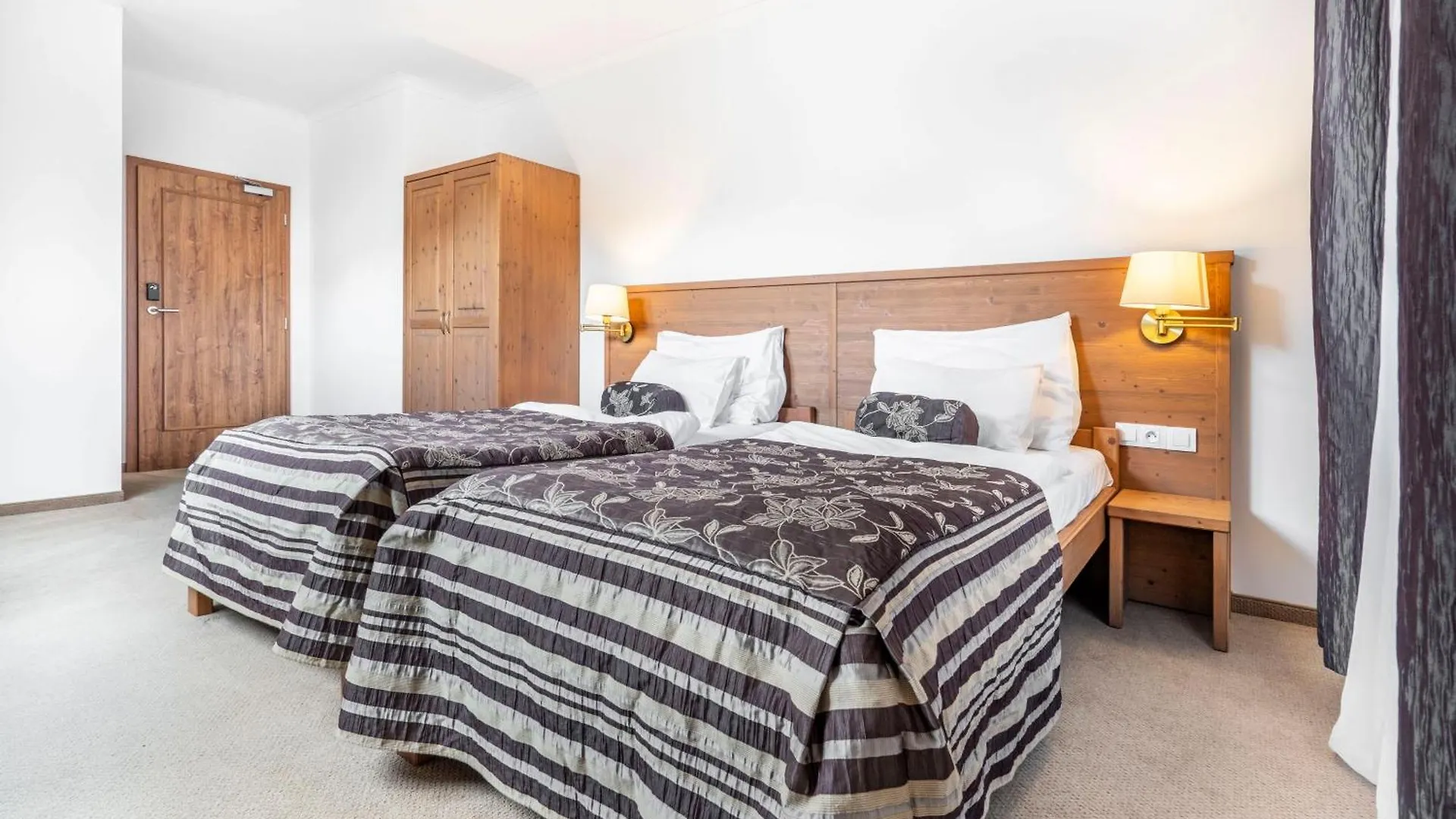 Hotel Rezidence Golf Mariánské Lázně 4*,  Csehország